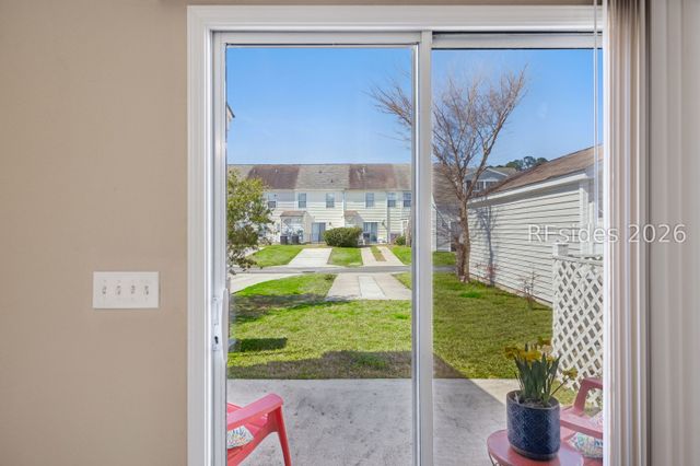 404 Park Side Way, Okatie, SC 29909