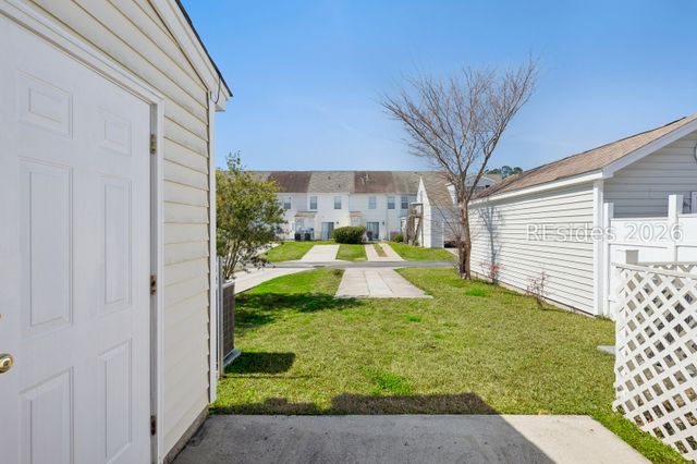 404 Park Side Way, Okatie, SC 29909