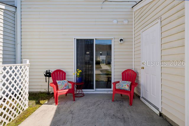 404 Park Side Way, Okatie, SC 29909