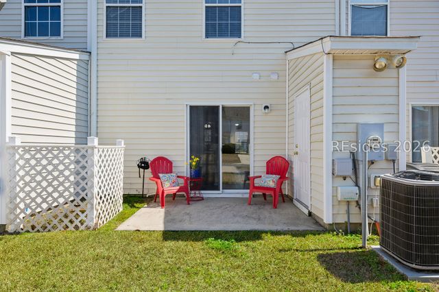 404 Park Side Way, Okatie, SC 29909