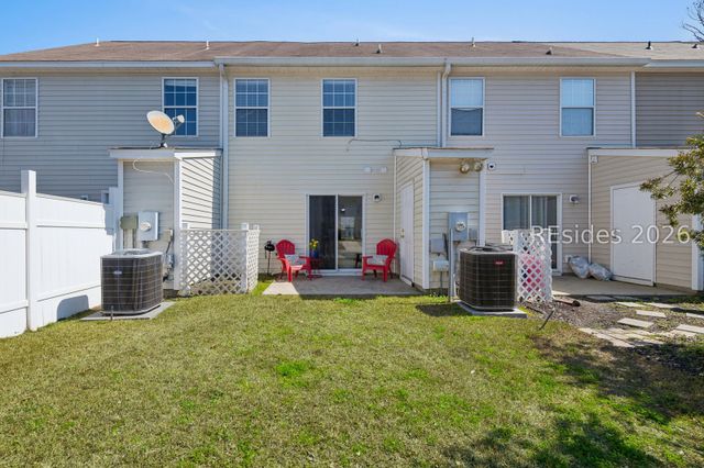 404 Park Side Way, Okatie, SC 29909