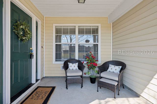 404 Park Side Way, Okatie, SC 29909