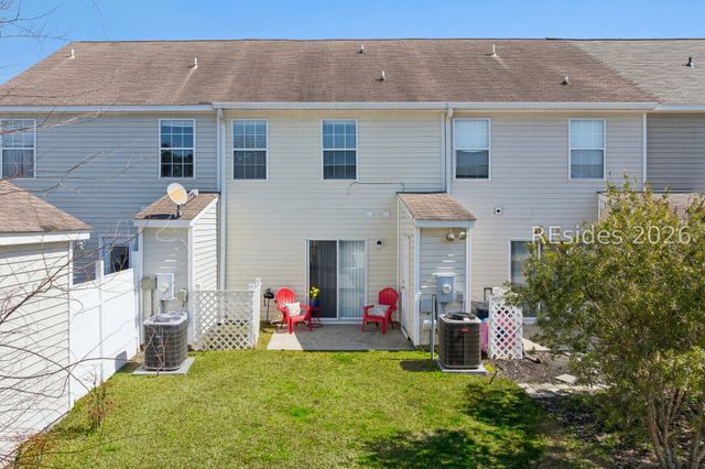 404 Park Side Way, Okatie, SC 29909