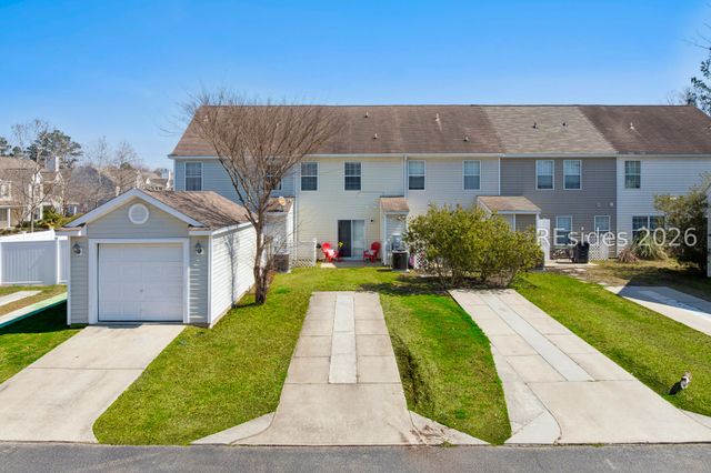 404 Park Side Way, Okatie, SC 29909