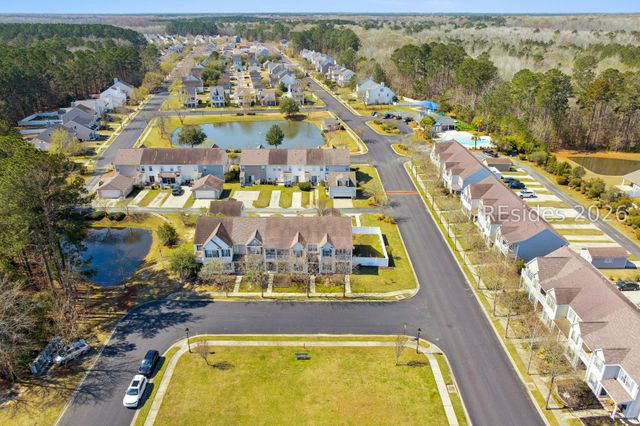 404 Park Side Way, Okatie, SC 29909