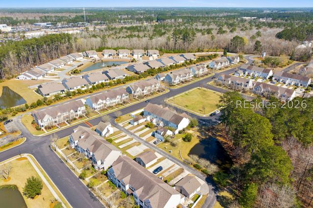 404 Park Side Way, Okatie, SC 29909