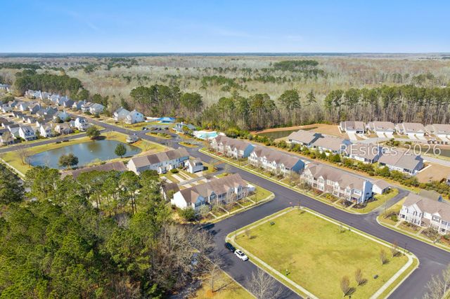 404 Park Side Way, Okatie, SC 29909