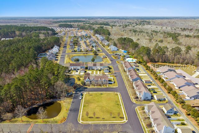 404 Park Side Way, Okatie, SC 29909