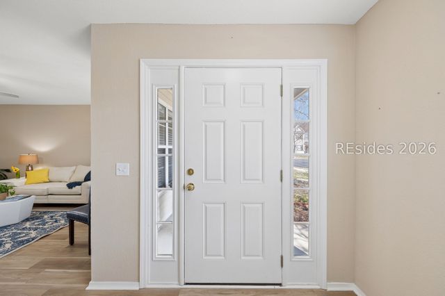 404 Park Side Way, Okatie, SC 29909