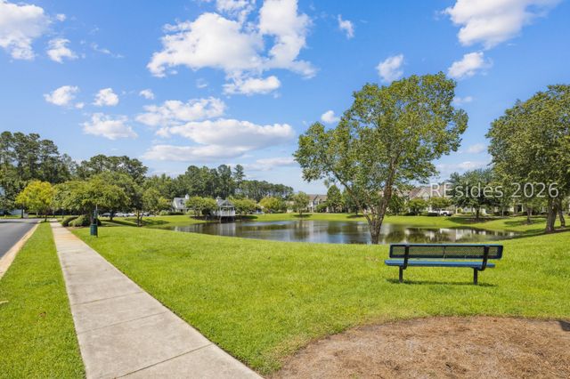 404 Park Side Way, Okatie, SC 29909