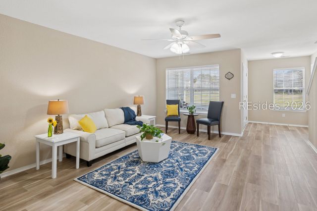 404 Park Side Way, Okatie, SC 29909