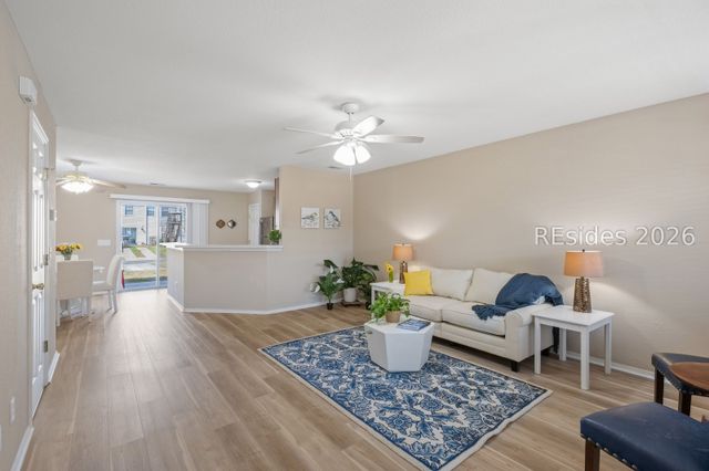 404 Park Side Way, Okatie, SC 29909