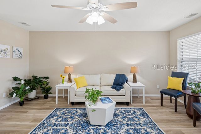 404 Park Side Way, Okatie, SC 29909