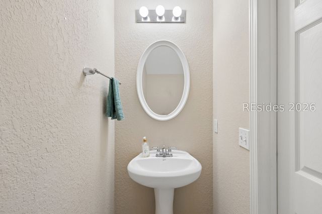 404 Park Side Way, Okatie, SC 29909