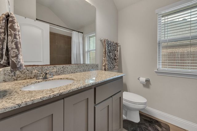 1418 Wagon Wheel Way, Krum, TX 76249
