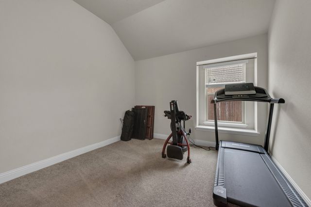 1418 Wagon Wheel Way, Krum, TX 76249