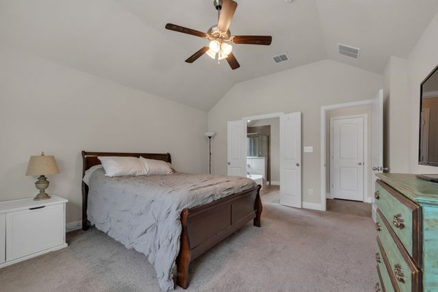 1418 Wagon Wheel Way, Krum, TX 76249