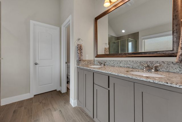 1418 Wagon Wheel Way, Krum, TX 76249
