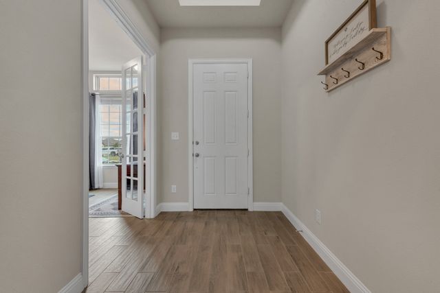 1418 Wagon Wheel Way, Krum, TX 76249