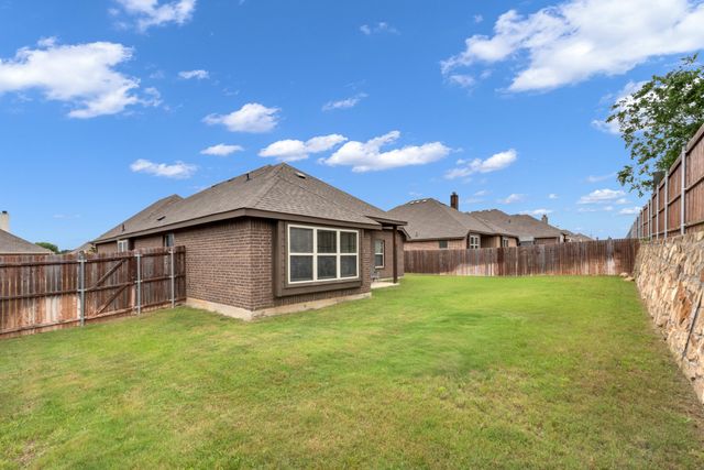 1418 Wagon Wheel Way, Krum, TX 76249