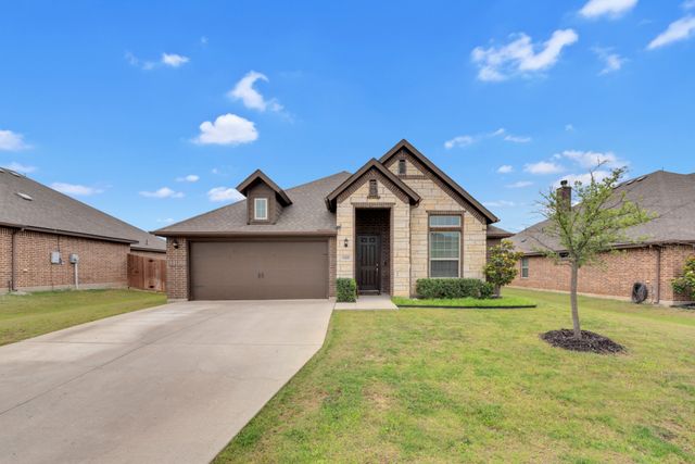 1418 Wagon Wheel Way, Krum, TX 76249