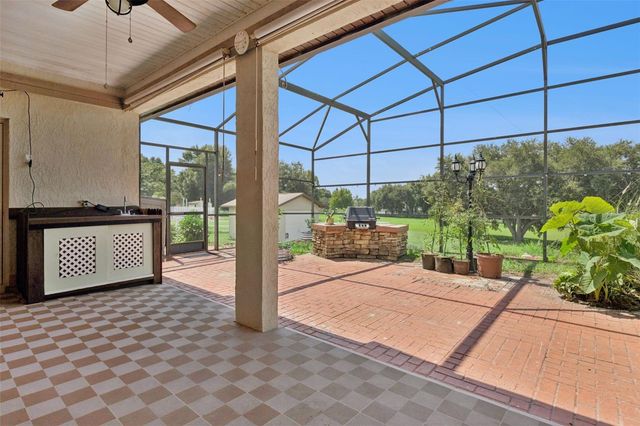 15734 THOROUGHBRED LANE, Montverde, FL 34756