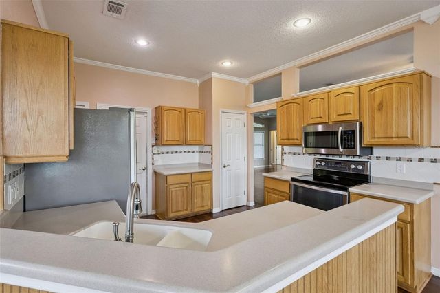15734 THOROUGHBRED LANE, Montverde, FL 34756
