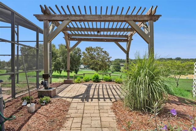 15734 THOROUGHBRED LANE, Montverde, FL 34756