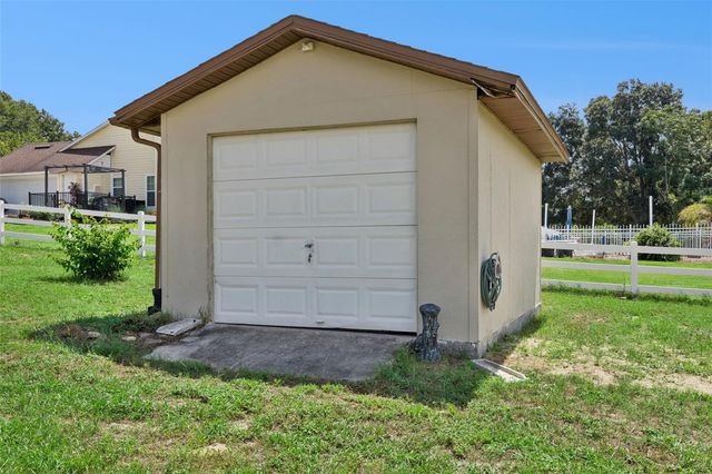 15734 THOROUGHBRED LANE, Montverde, FL 34756
