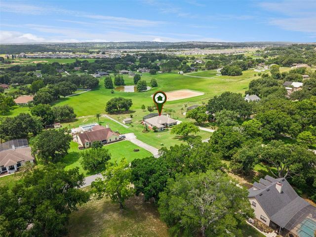 15734 THOROUGHBRED LANE, Montverde, FL 34756