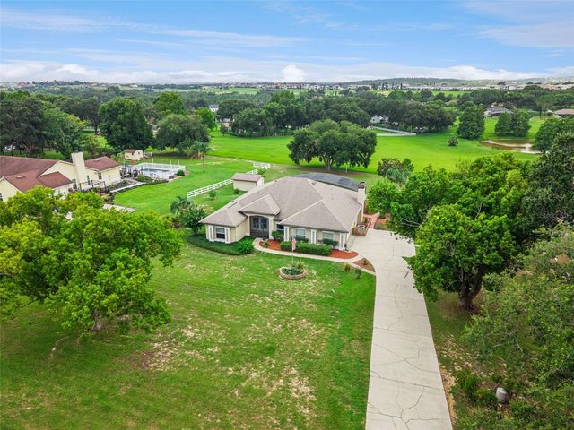 15734 THOROUGHBRED LANE, Montverde, FL 34756