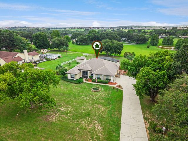 15734 THOROUGHBRED LANE, Montverde, FL 34756