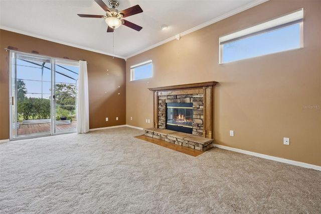 15734 THOROUGHBRED LANE, Montverde, FL 34756
