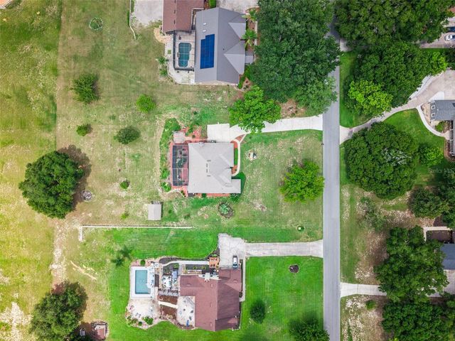 15734 THOROUGHBRED LANE, Montverde, FL 34756