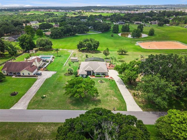 15734 THOROUGHBRED LANE, Montverde, FL 34756