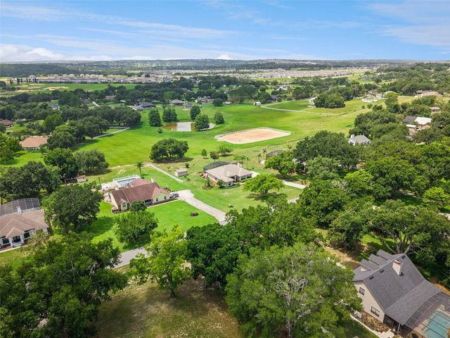 15734 THOROUGHBRED LANE, Montverde, FL 34756
