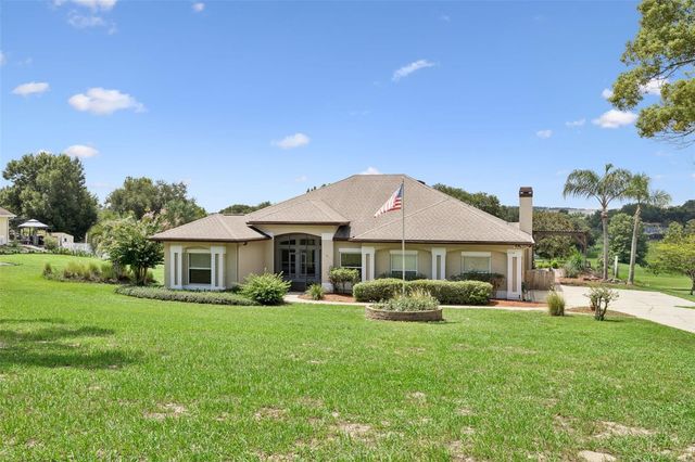 15734 THOROUGHBRED LANE, Montverde, FL 34756