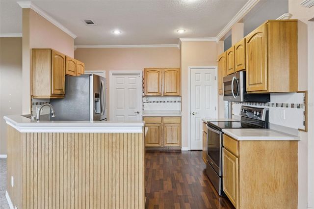 15734 THOROUGHBRED LANE, Montverde, FL 34756