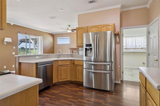 15734 THOROUGHBRED LANE, Montverde, FL 34756