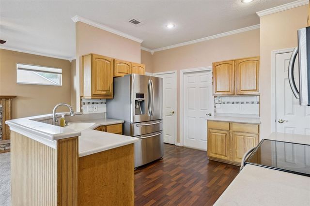 15734 THOROUGHBRED LANE, Montverde, FL 34756