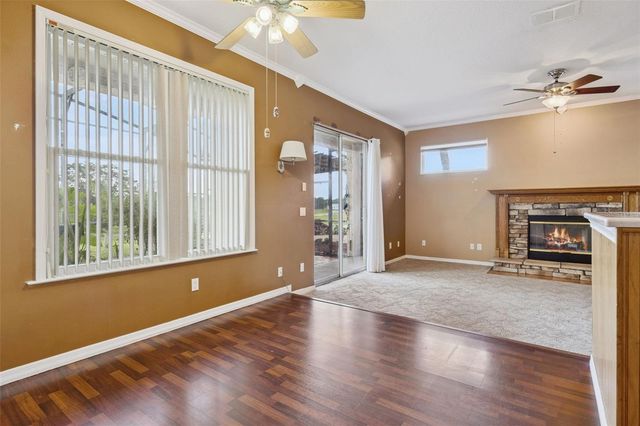 15734 THOROUGHBRED LANE, Montverde, FL 34756