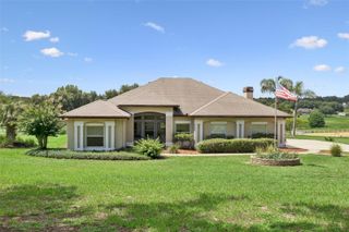15734 THOROUGHBRED LANE, Montverde, FL 34756