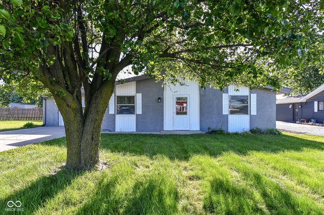 3109 Poplar Street, Anderson, IN 46012