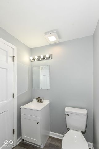 3109 Poplar Street, Anderson, IN 46012