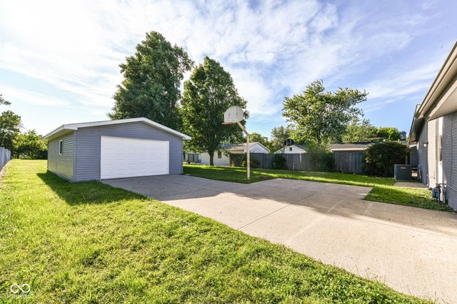 3109 Poplar Street, Anderson, IN 46012