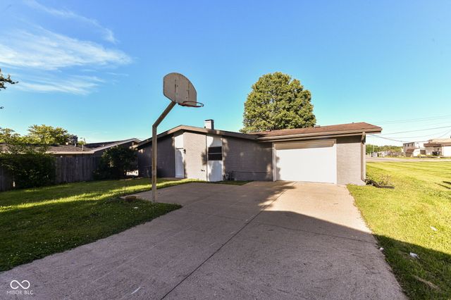 3109 Poplar Street, Anderson, IN 46012
