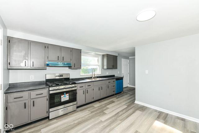 3109 Poplar Street, Anderson, IN 46012