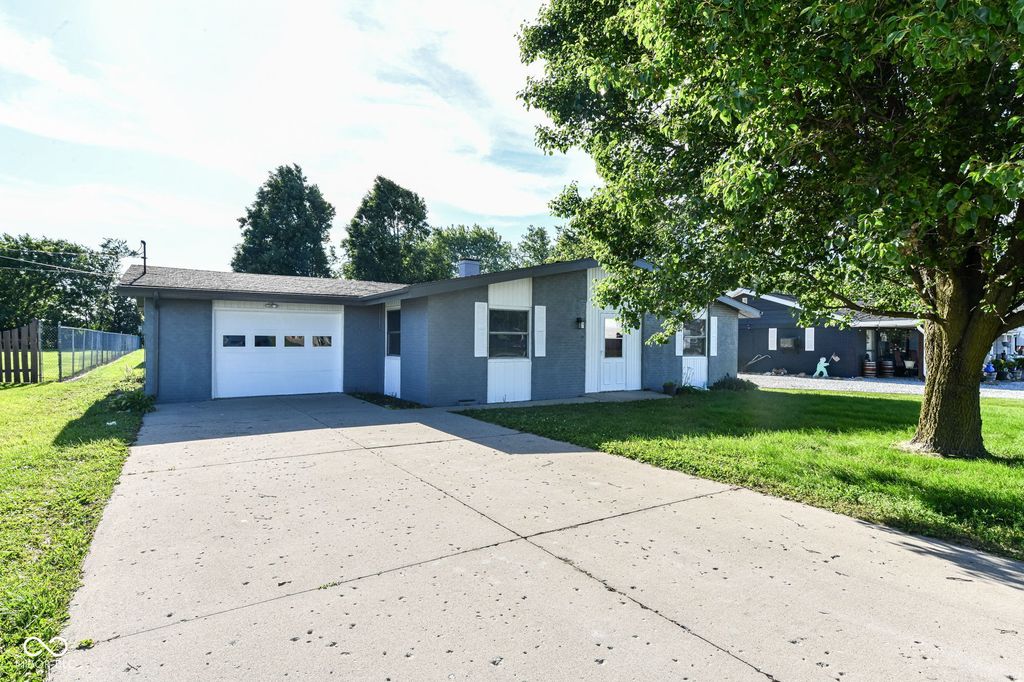 3109 Poplar Street, Anderson, IN 46012
