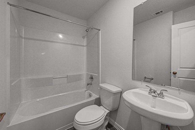 317 Gans Street B, Houston, TX 77029