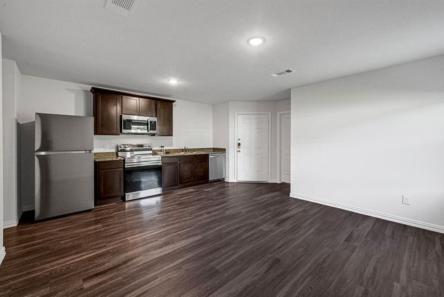 317 Gans Street B, Houston, TX 77029